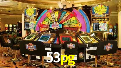 Desvendando o Mundo dos Jogos Virtuais na 53pg