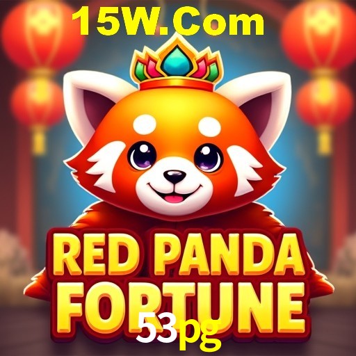 Welcome Bonus 53pg