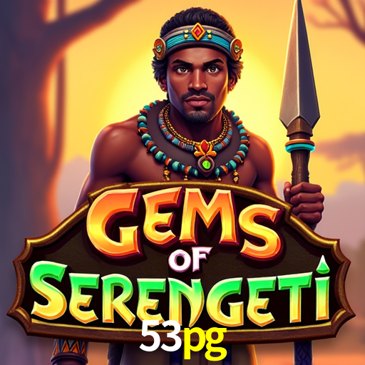 Slot Games 53pg
