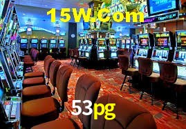 VIP Casino 53pg