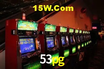 A Experiência Imersiva dos Cassinos Ao Vivo no 53pg