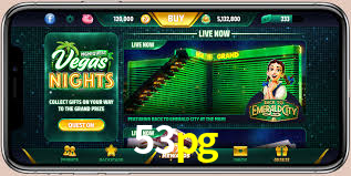 Live Casino 53pg