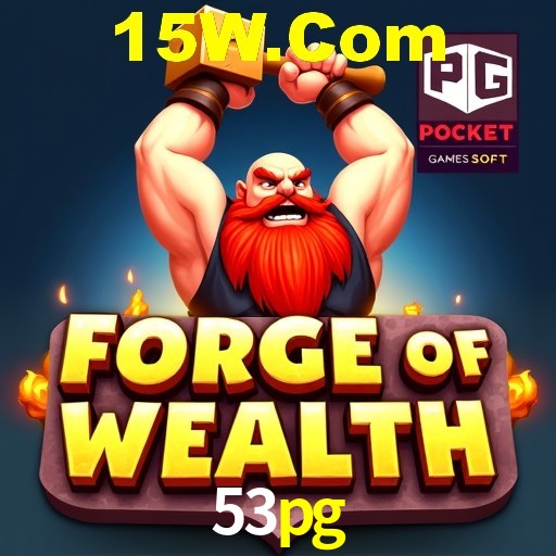 Jogos de Slot 53pg