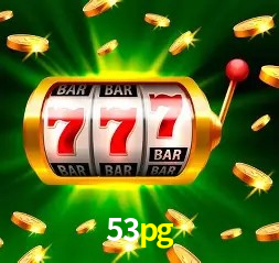 A Emoção da Loteria na 53pg: Uma Chance de Mudança de Vida