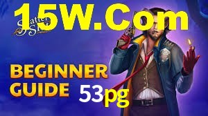 Welcome Bonus 53pg